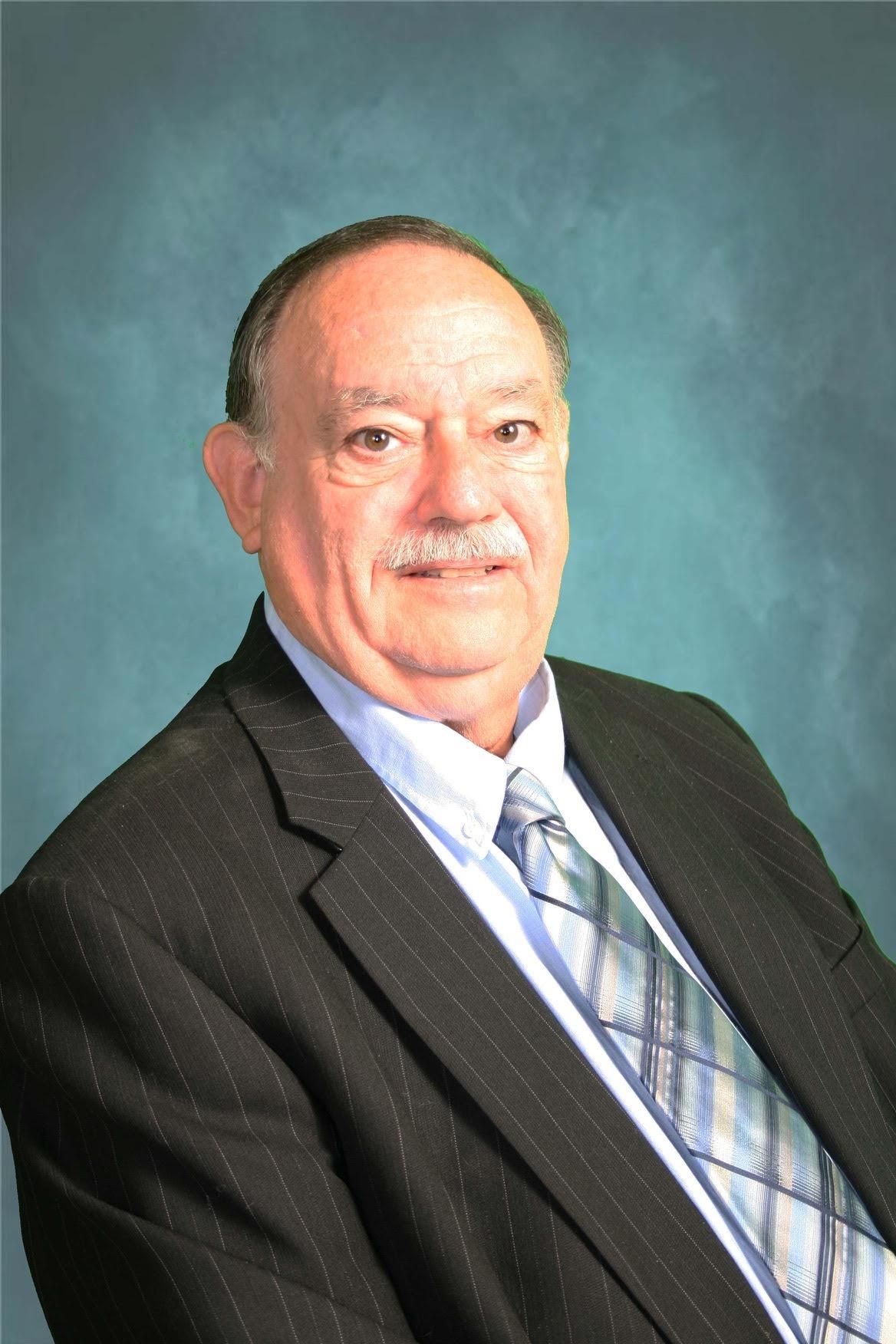 Representative Rick Devoid - Republican New Hampshire