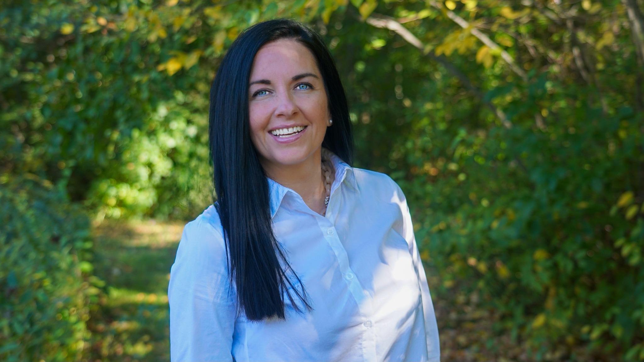 Representative Sayra DeVito from New Hampshire Representative Sayra DeVito - Republican New Hampshire