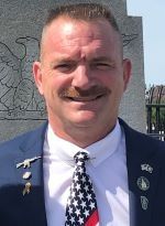 Representative Scott Wallace from New Hampshire Representative Scott Wallace - Republican New Hampshire