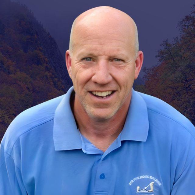 Representative Sean Durkin from New Hampshire Representative Sean Durkin - Republican New Hampshire