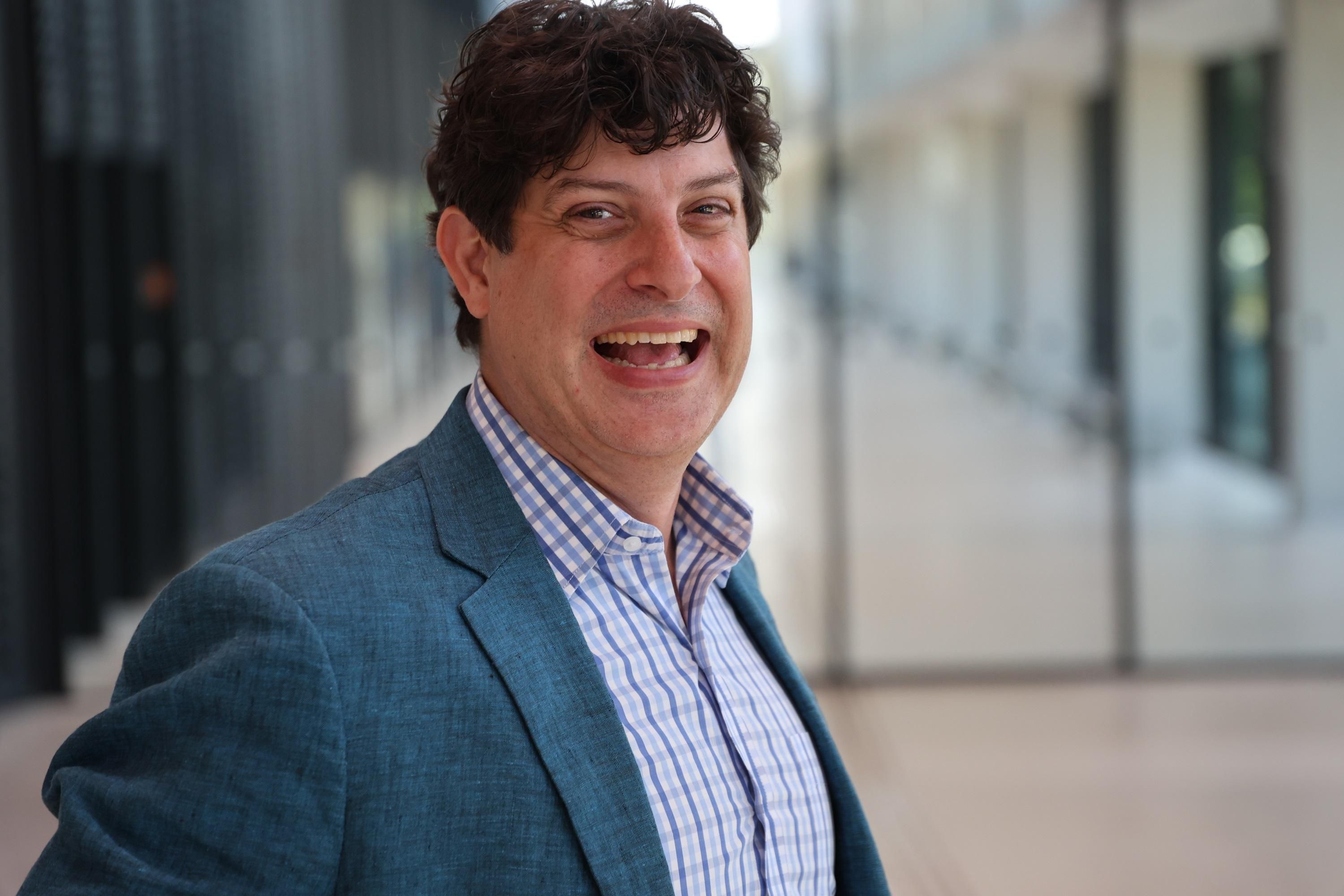 Representative Seth Miller from New Hampshire Representative Seth Miller - Republican New Hampshire