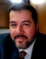 Representative Shane Sirois - Republican New Hampshire