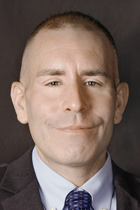 Representative Shaun Filiault - Independent New Hampshire