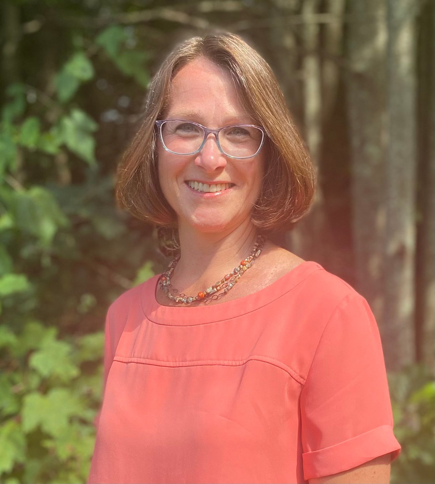 Representative Stephanie Grund - Democratic New Hampshire