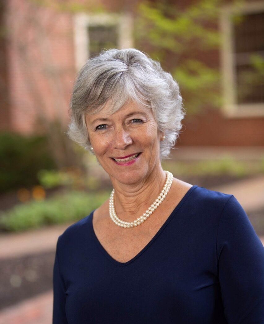 Representative Susan DeRoy - Republican New Hampshire