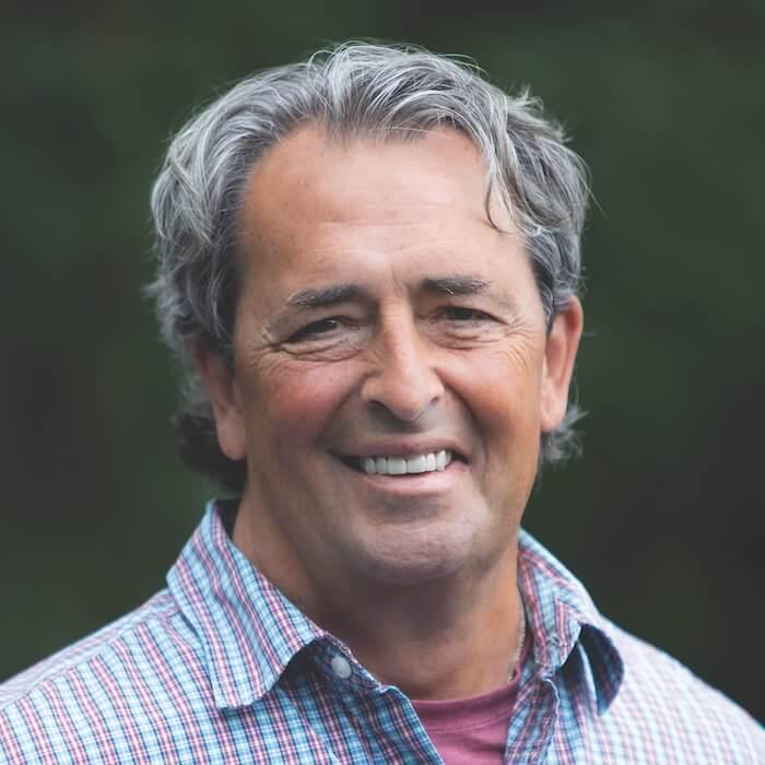 Representative Tim Hartnett from New Hampshire Representative Tim Hartnett - Democratic New Hampshire