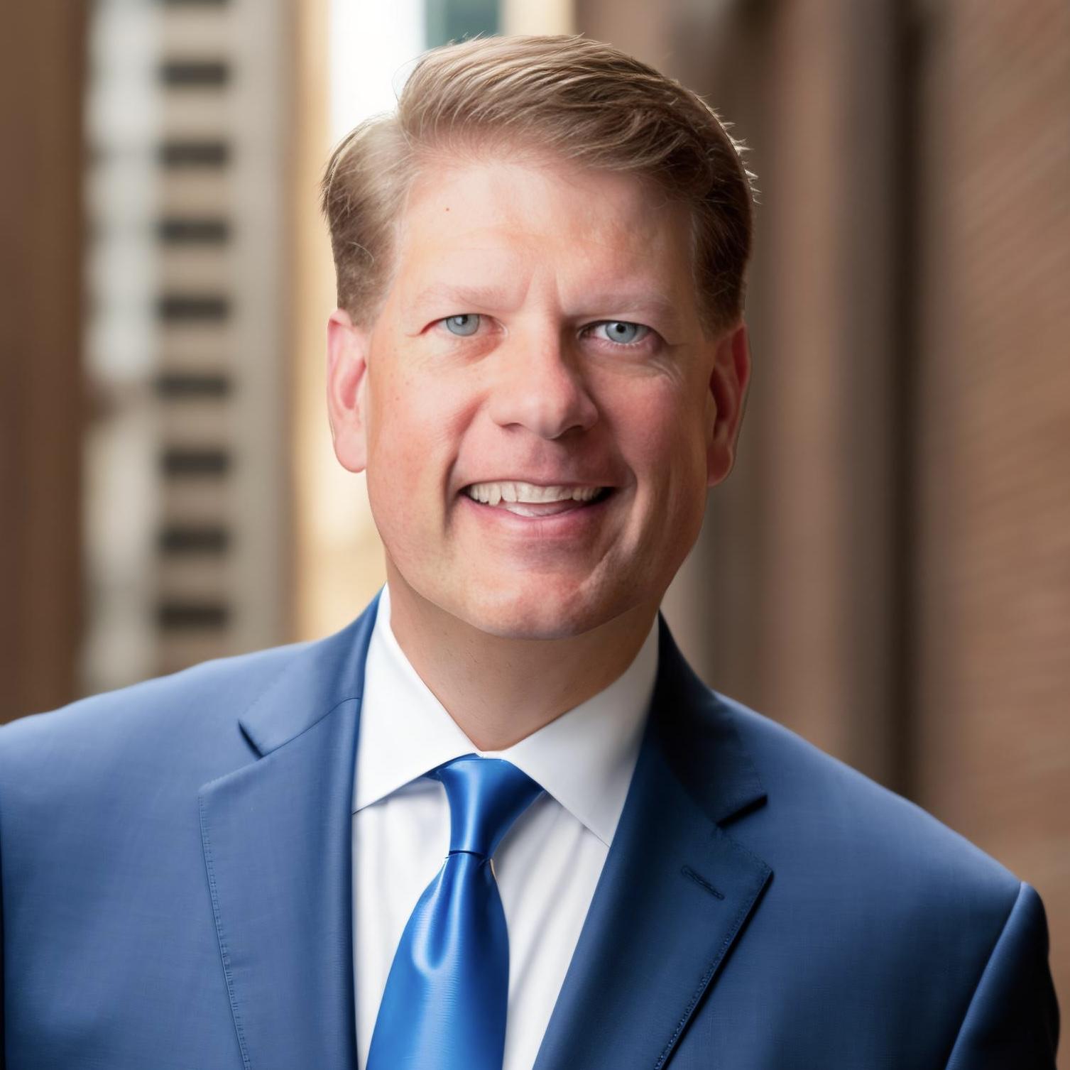 Senator Tim McGough from New Hampshire Senator Tim McGough - Republican New Hampshire