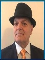 Representative Tony Piemonte - Republican New Hampshire