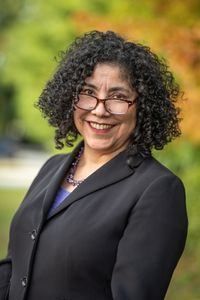 Representative Trinidad Tellez from New Hampshire Representative Trinidad Tellez - Democratic New Hampshire