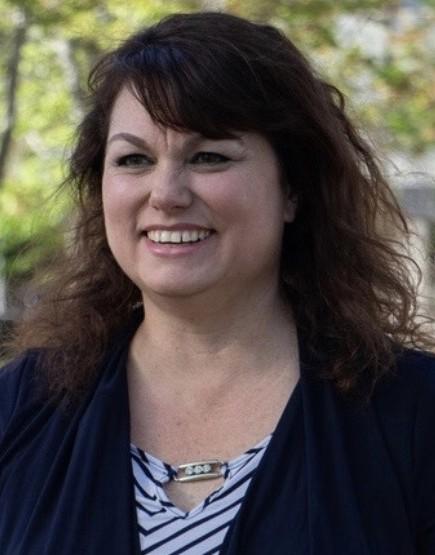 Senator Victoria Sullivan - Republican New Hampshire