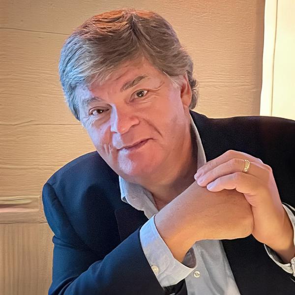 Representative Wayne Pearson - Democratic New Hampshire