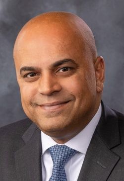 Representative Al Barlas - Republican New Jersey