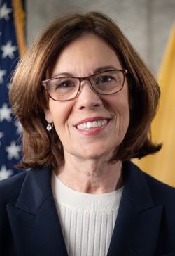 Representative Barbara McCann Stamato - Democratic New Jersey