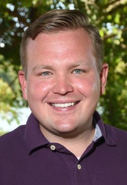 Representative Bill Moen - Democratic New Jersey