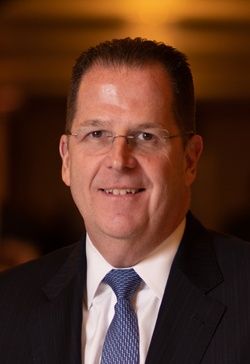 Senator Brian Stack - Democratic New Jersey