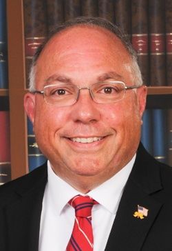 Senator Carmen Amato - Republican New Jersey