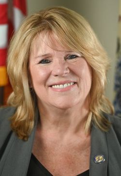 Representative Carol Murphy - Democratic New Jersey