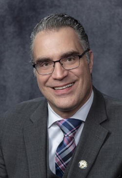 contact Representative Christian Barranco of New Jersey