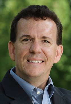 Senator Declan O'Scanlon - Republican New Jersey