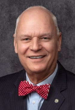 Representative Don Guardian - Republican New Jersey
