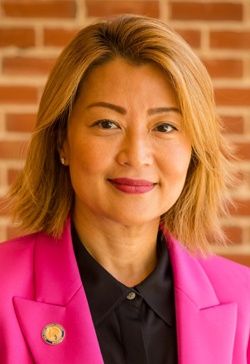 Representative Ellen Park - Democratic New Jersey