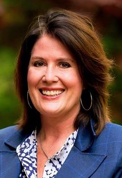 Senator Holly Schepisi - Republican New Jersey