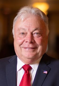 Senator James Beach - Democratic New Jersey