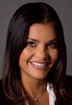 Representative Jessica Ramirez - Democratic New Jersey