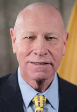 Representative Jim Kennedy - Democratic New Jersey