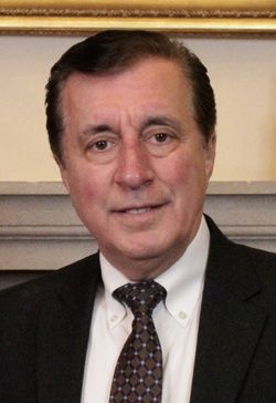 Senator John Burzichelli - Democratic New Jersey