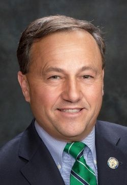 Representative John DiMaio - Republican New Jersey