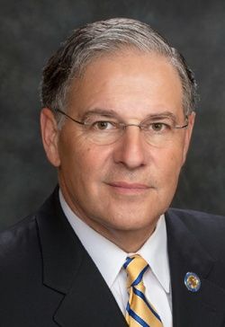 Senator Jon Bramnick - Republican New Jersey