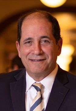 Senator Joseph Vitale - Democratic New Jersey