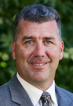 Senator Latham Tiver - Republican New Jersey