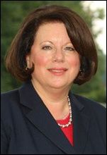 Senator Linda Greenstein from New Jersey Senator Linda Greenstein - Democratic New Jersey