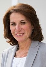 Representative Pamela Lampitt - Democratic New Jersey