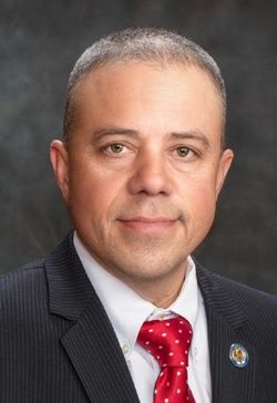 Senator Parker Space - Republican New Jersey