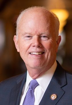 Senator Patrick Diegnan from New Jersey Senator Patrick Diegnan - Democratic New Jersey