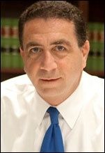 Senator Paul Moriarty - Democratic New Jersey