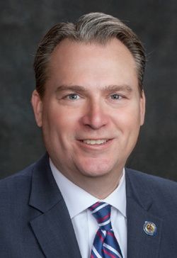 Representative Robert Clifton - Republican New Jersey