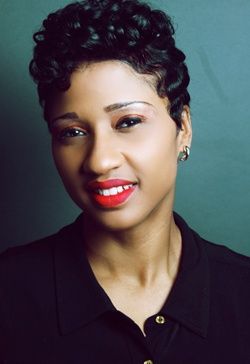 Representative Shanique Speight - Democratic New Jersey