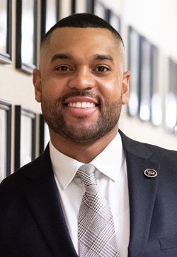 Representative William Sampson - Democratic New Jersey