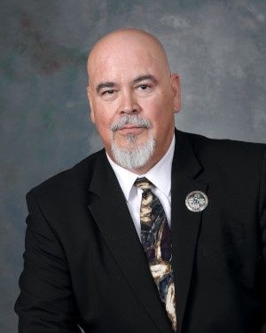 Representative Alan Martinez - Republican New Mexico