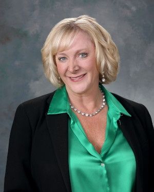 Representative Andrea Reeb - Republican New Mexico