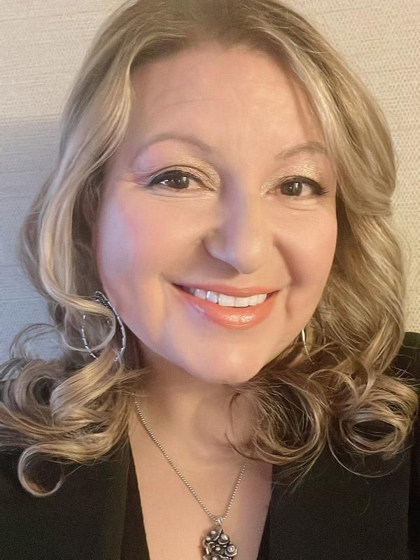 Senator Anita Gonzales - Democratic New Mexico