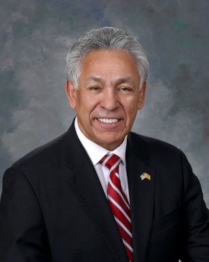 Representative Art De La Cruz - Democratic New Mexico
