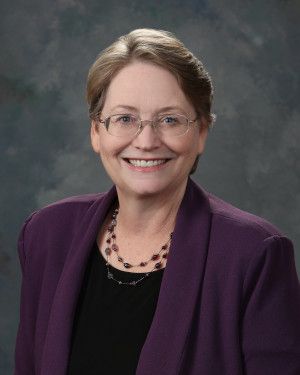 Senator Catherine Cullen - Republican New Mexico
