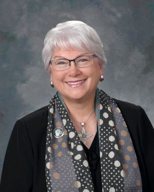 Representative Cathrynn Brown - Republican New Mexico