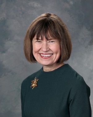 Representative Christine Chandler - Democratic New Mexico