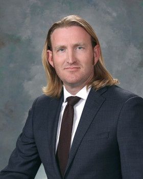 Senator Cliff Pirtle - Republican New Mexico